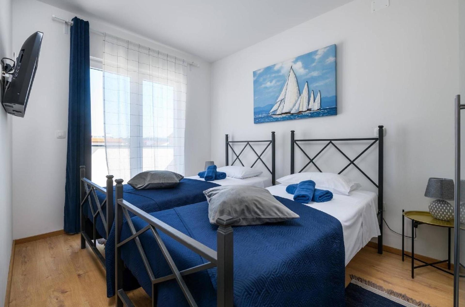 Studioappartement Dora 3 Pula